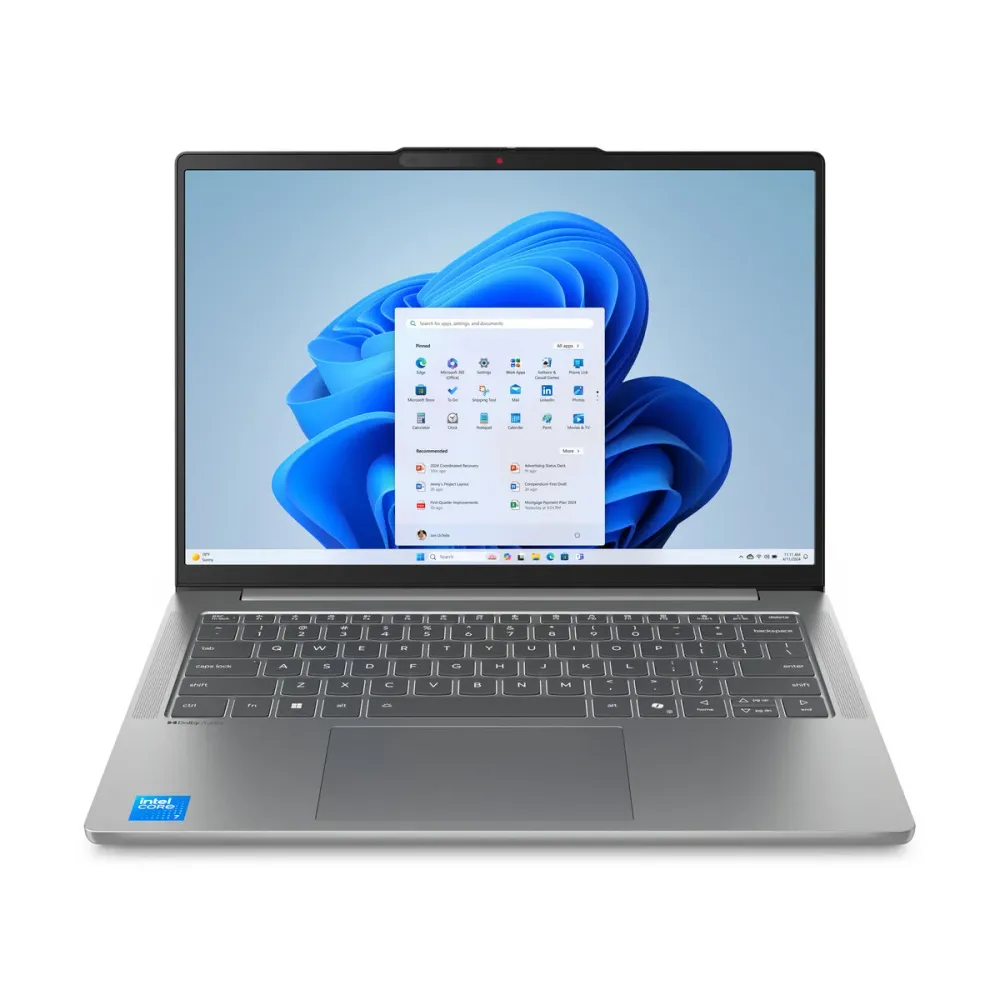 Portátil Lenovo IdeaPad Slim 5 14" Ryzen AI 7-350 SSD 1TB/32GB Radeon 860M FreeDos
