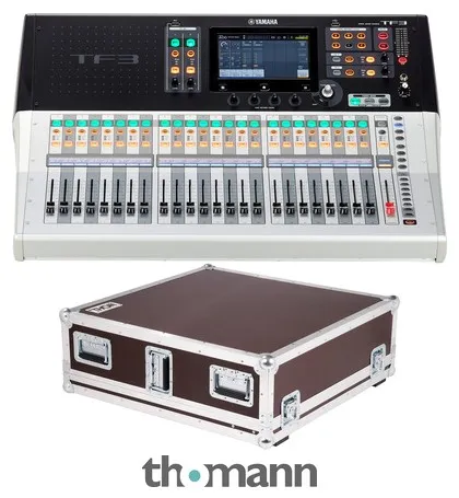 Yamaha TF-3 Bundle