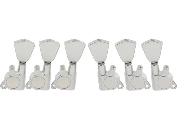 Gotoh SG301-04 Tuners 3L/3R C