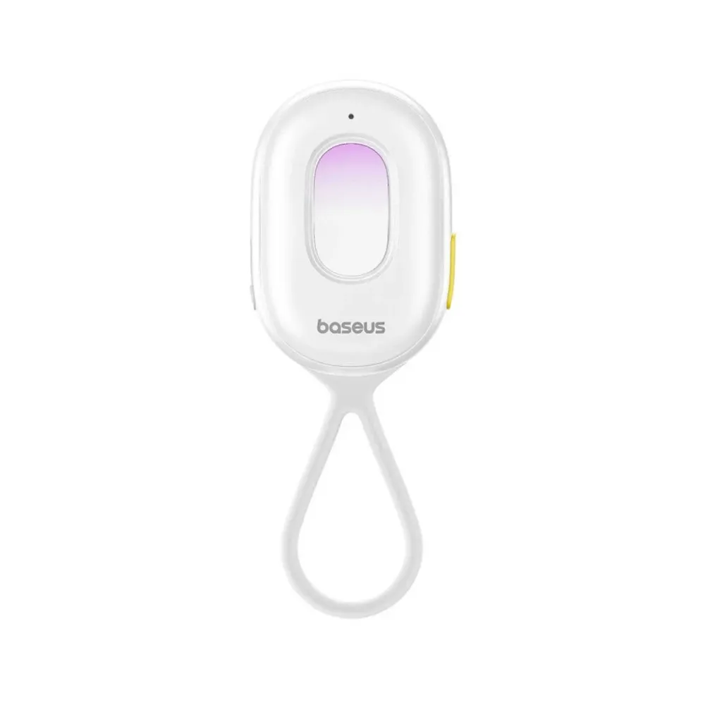 Detetor de Câmaras Baseus Heyo Series II IR Branco