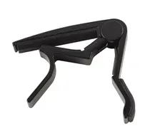 Transpositor para Guitarra Clássica Admira CCT1C Preto