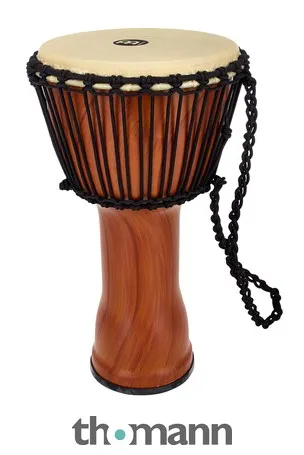 Meinl PADJ3-M-Y Djembe Medium