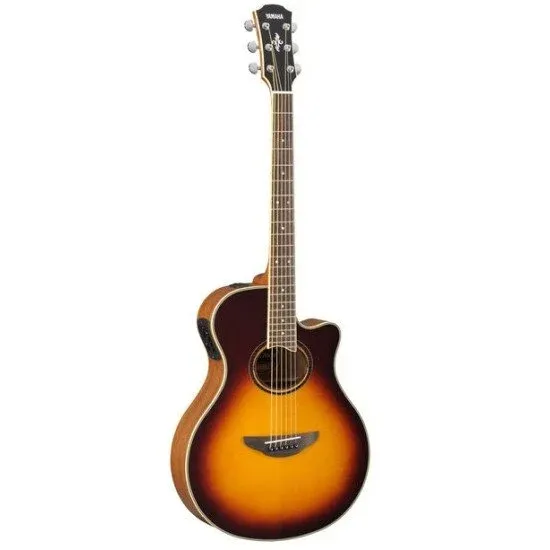 Yamaha APX 700 Sunburst