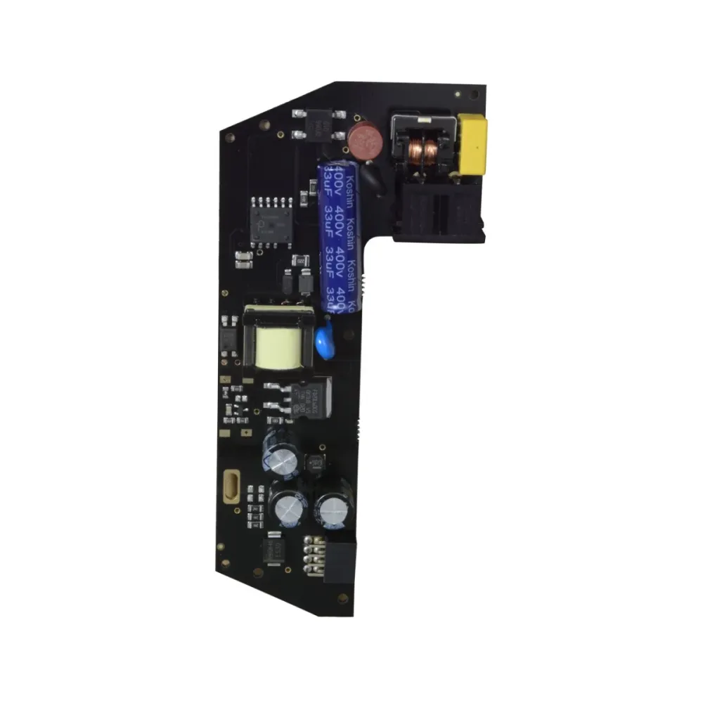 Módulo de alimentação para Ajax Hub, Hub Plus, ReX - AJ-AC220V-PCB1