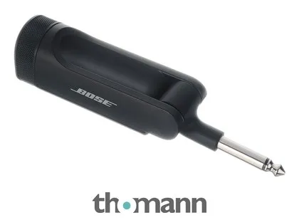 Bose S1 Pro Plus Instr. Transmitter