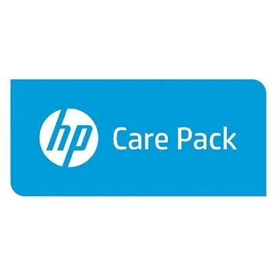 HPE Install ProLiant MicroServer Service UR508E