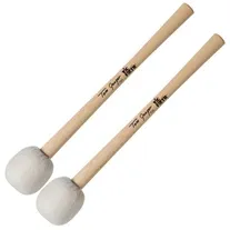 Macetas Vic Firth TG04 Tom Gauger Rollers (par)