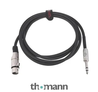 Kirlin MP-484PR-06 BK