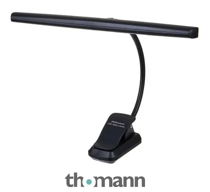 Millenium LED Akku Lamp