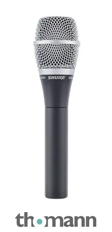 Shure SM 86