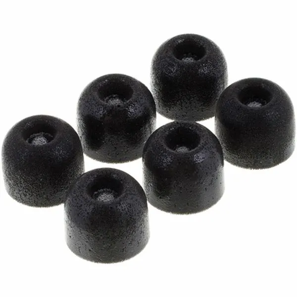 Comply Isolation Plus TX-167 L Black