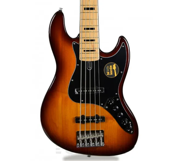 Marcus Miller V7 Vintage Alder-5 TS 2nd Gen