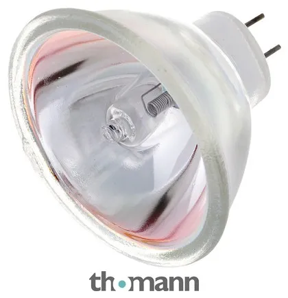 Omnilux EFR 15V/150W GZ-6,35 500h Refl