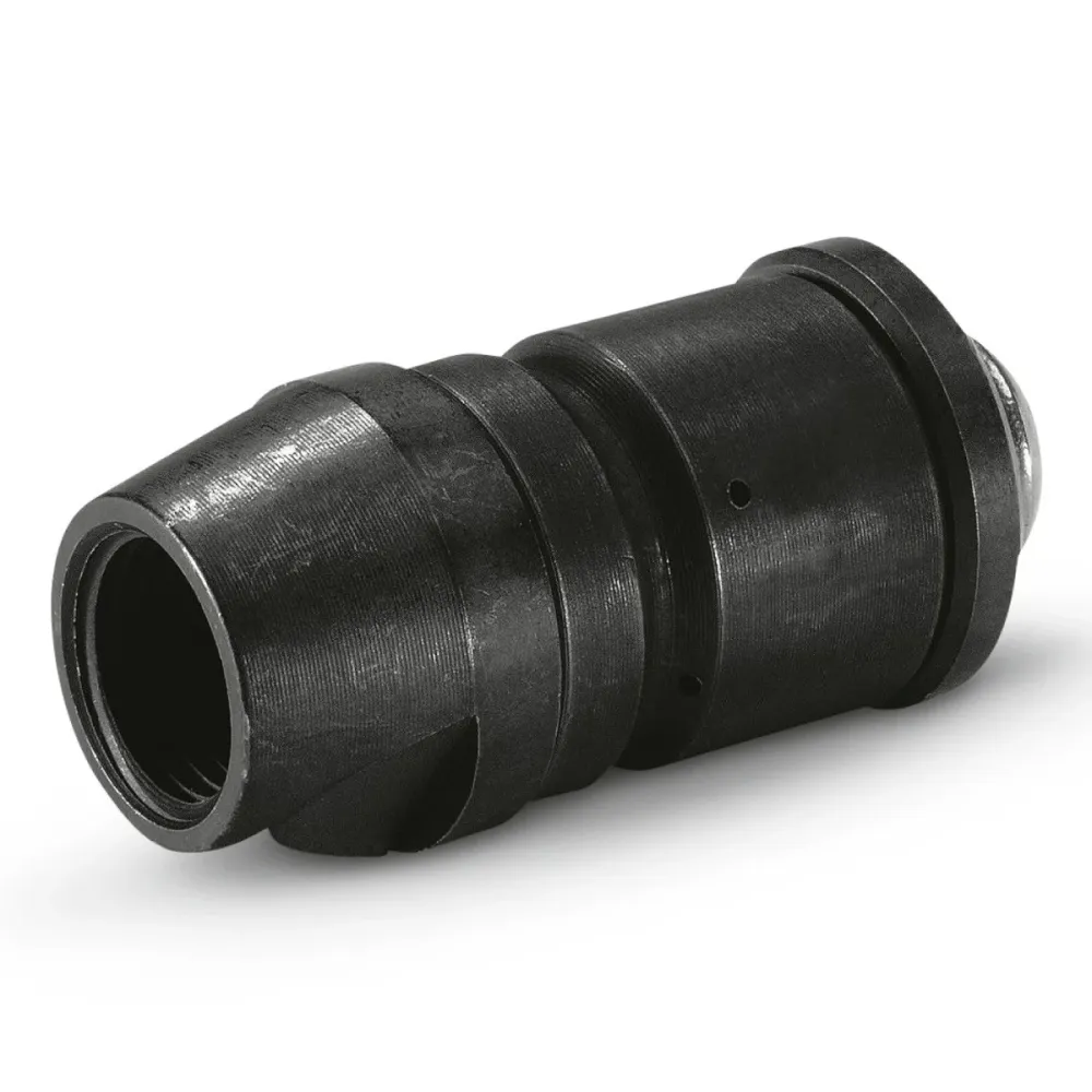Bico Rotativo para Mangueira Desentupidora Kärcher Preto - 6.415-428.0