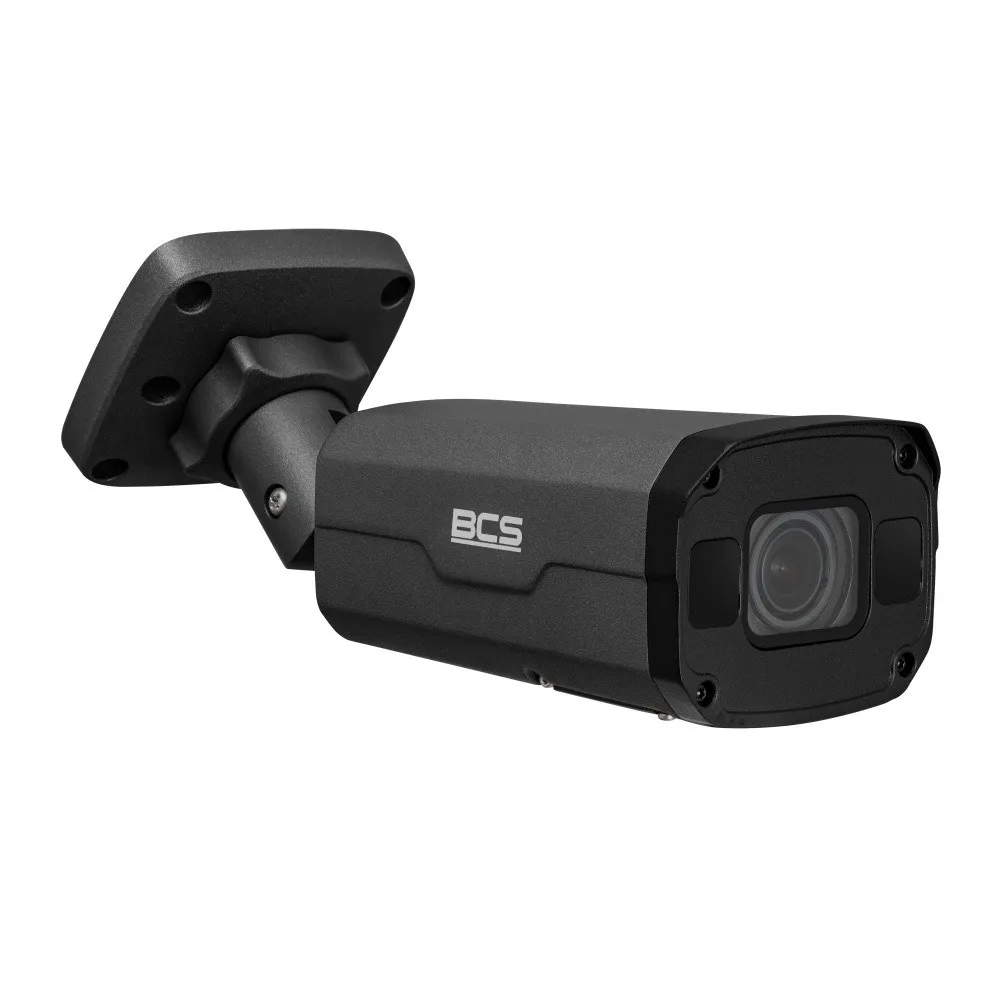 Câmara IP tubular BCS BCS-P-TIP55VSR5-Ai2-G 5MP BCS-P-TIP55VSR5-Ai2-G