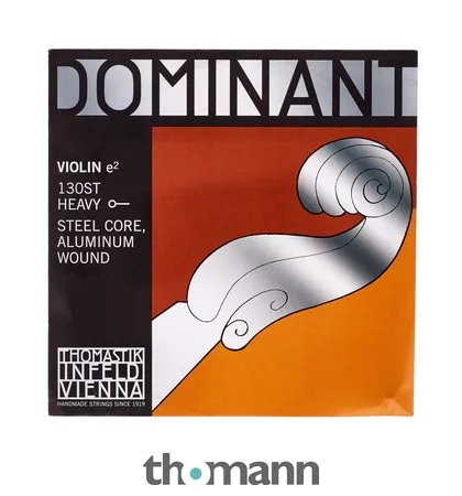 Thomastik 130St Dominant E Violin 4/4 H