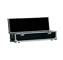 Flightcase PowerAcoustics FT Stands
