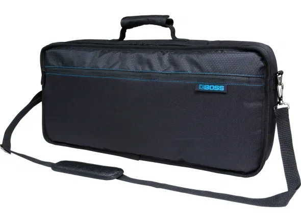 BOSS Bolsa Almofadada Multi-Aplicações 54 x 26 x 7 cm