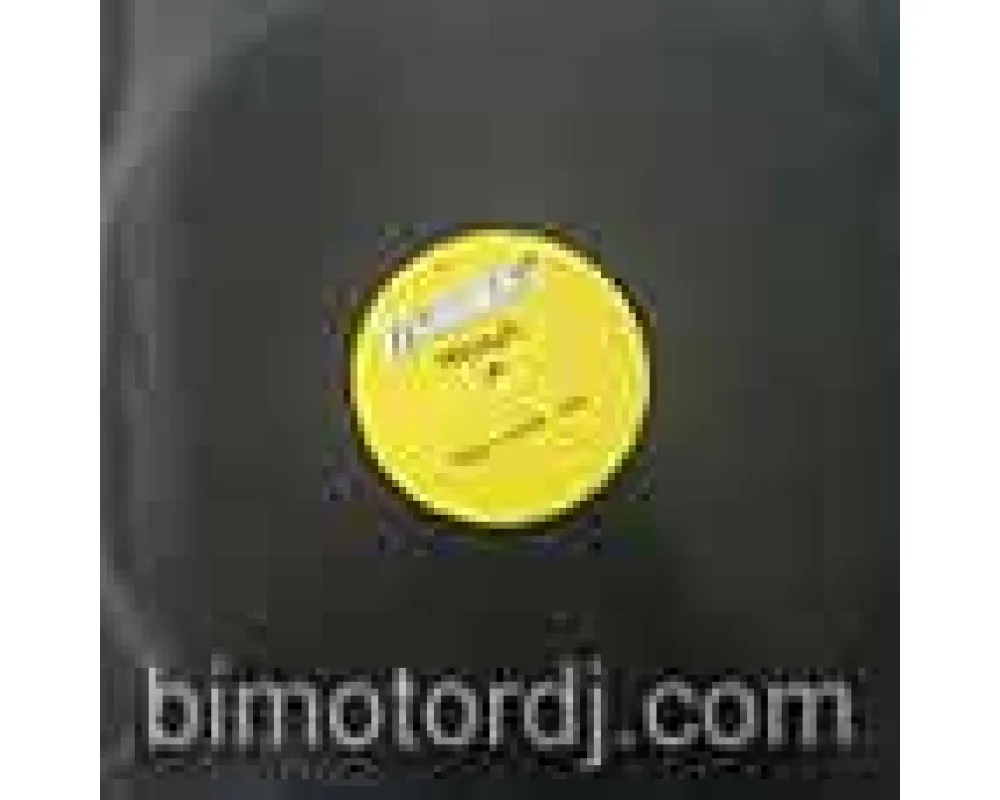 Runner - Music (Disc 1)