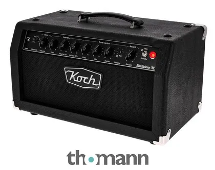 Koch Amps Studiotone XL Head
