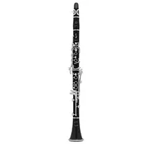 Clarinete Selmer Seles Prologue 18 Chaves