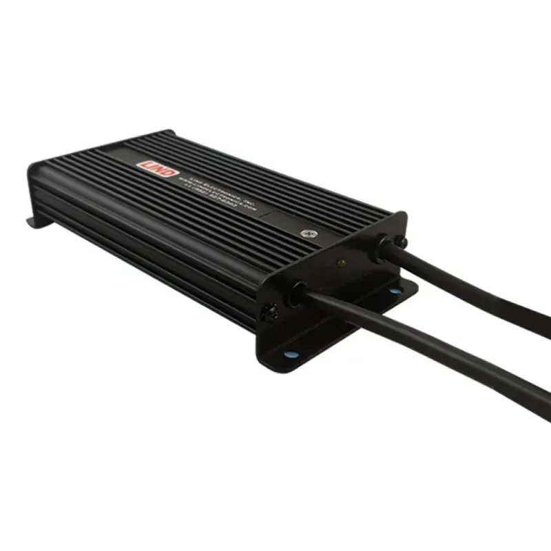 POWER SUPPLY - LIND 20-60V ISO CABL