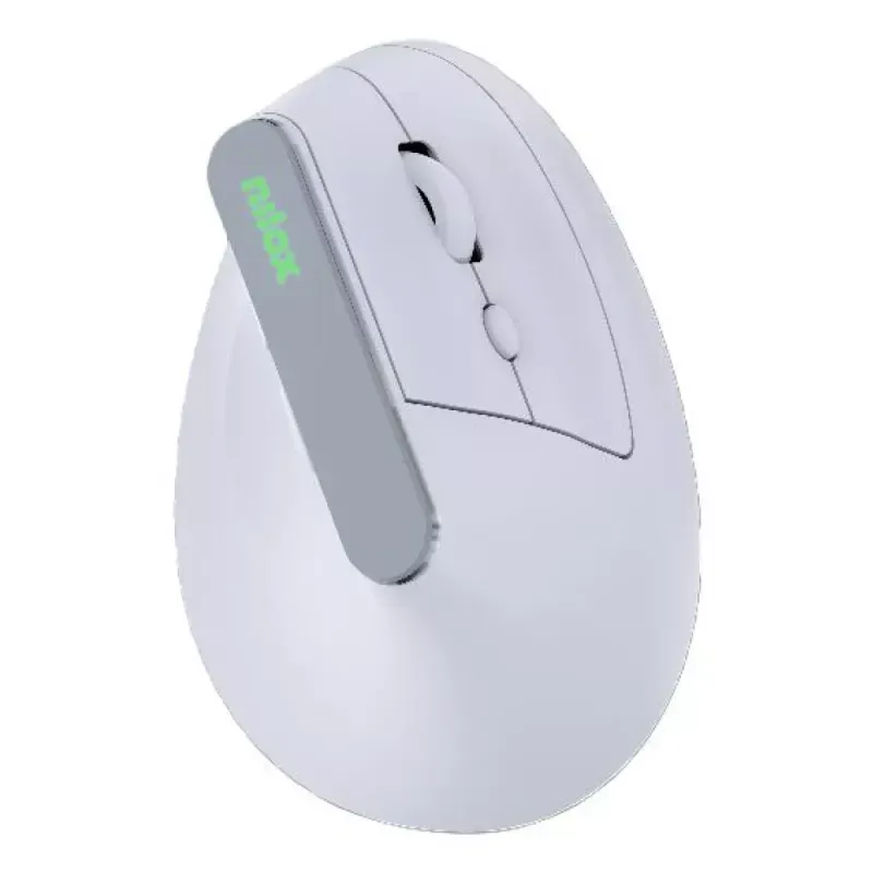 RATON VERT DUAL WIR RECAR SIL BLANC