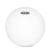 Pele Timbalão 12" Evans B12G2 Coated