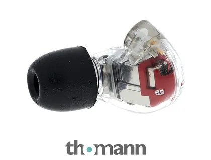Shure SE846 CL Right