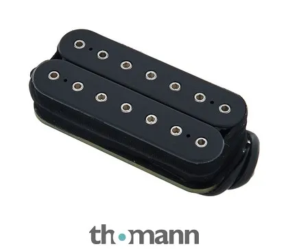 DiMarzio DP704 Evolution 7 BK