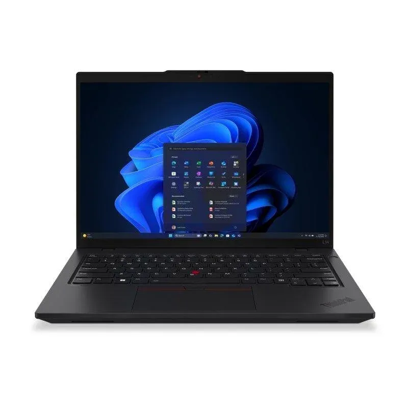 Portátil Lenovo ThinkPad L14 Gen 6 14" Intel Core Ultra 7 16GB 512GB SSD Intel Graphics Windows 11 Pro
