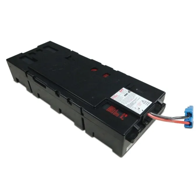 Cartucho de Bateria de Substituição APC #115