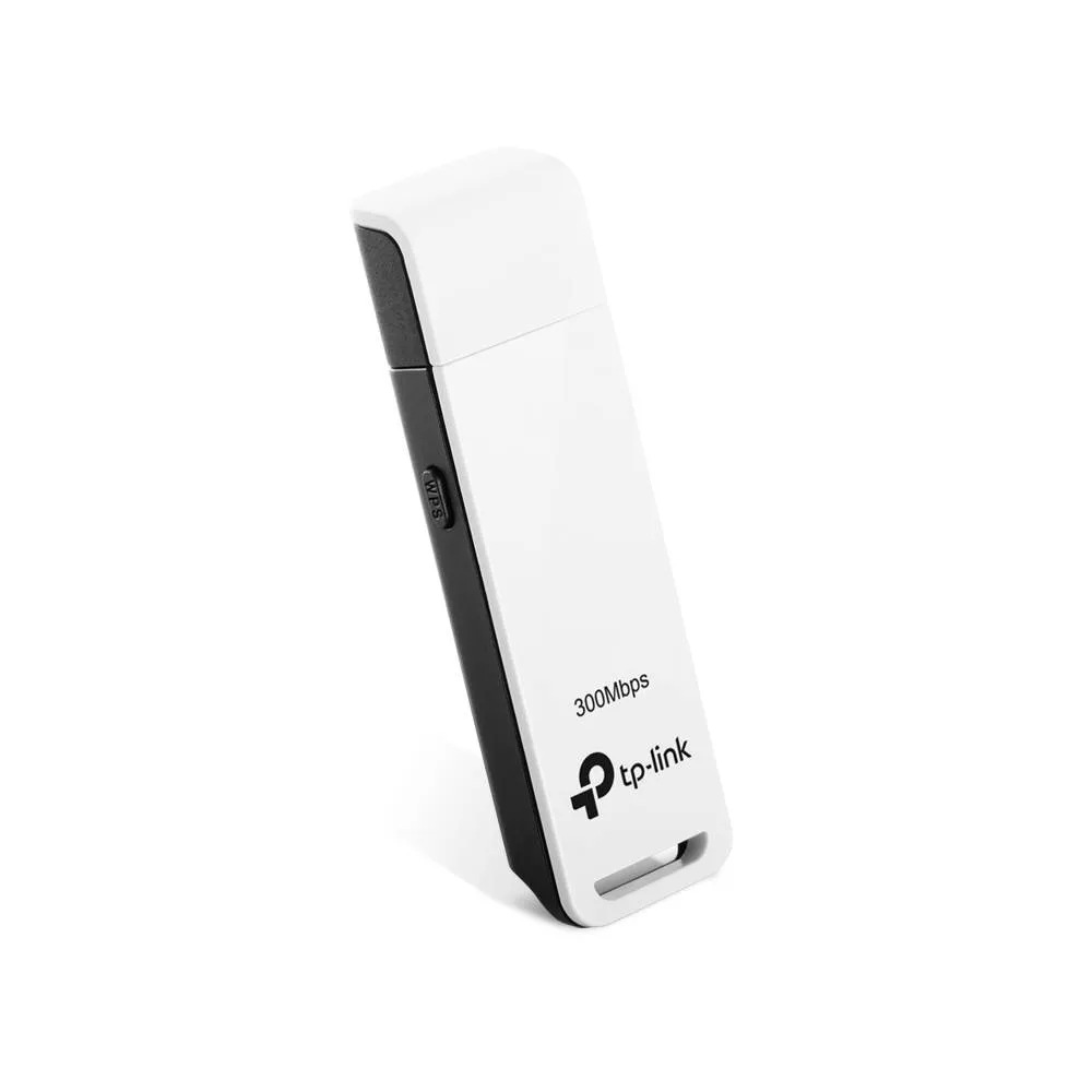Adaptador USB TP-Link TL-WN821N 300Mbps Wireless N
