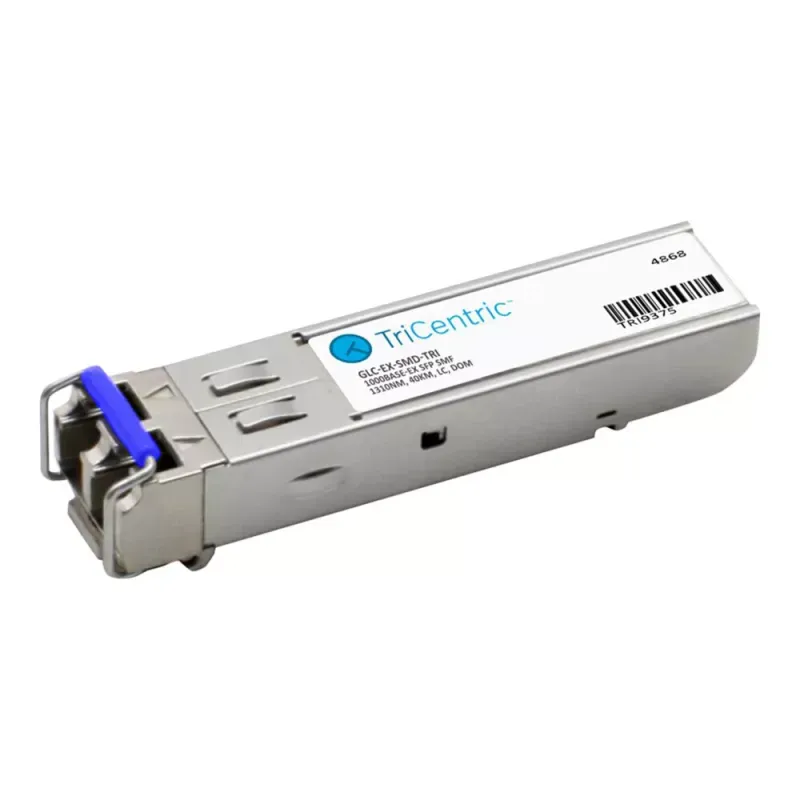 GE SFP LC CONNECTOR EX EXT