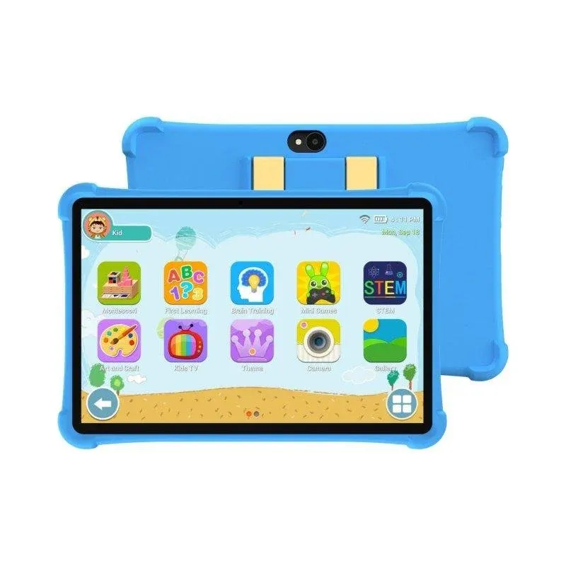 Tablet Alldocube WiFi + 4G 10,1" 3GB 64GB Preto
