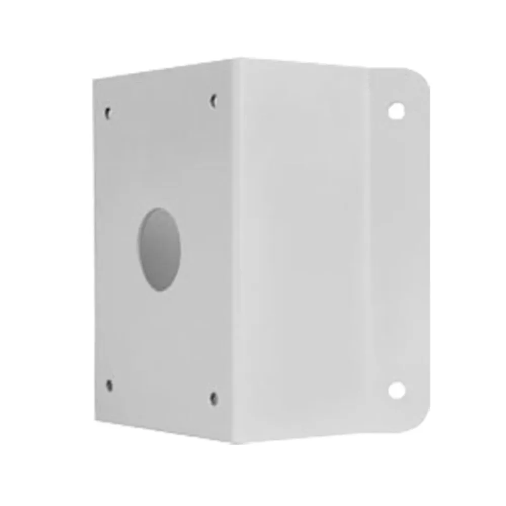 Suporte de Esquina Uniview para Câmaras Uniview Branco - UV-TR-UC08-A-IN