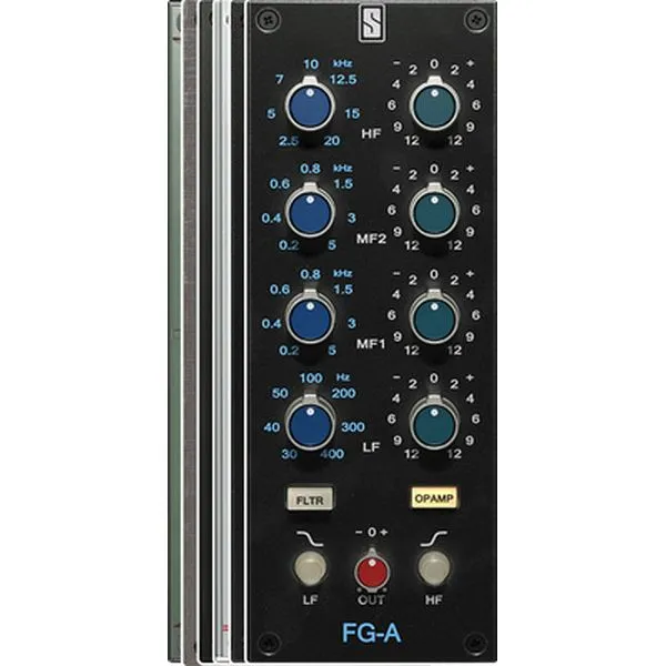 Slate Digital VMR Essentials