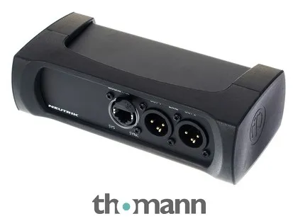 Neutrik NA-2O-DLINE