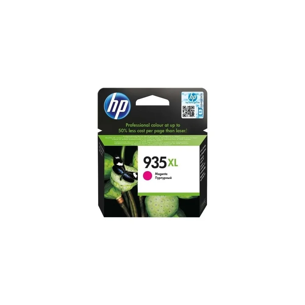 HP Cartucho de tinta 935XL