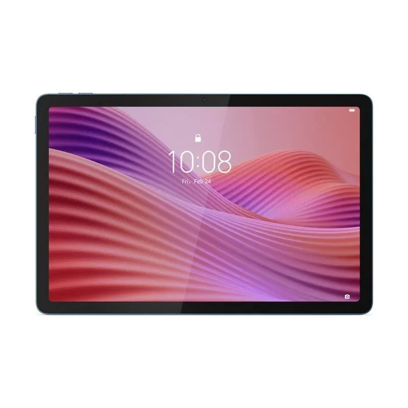 Tablet Lenovo Tab 10,1" Wi-Fi 4GB 128GB Azul Ecrã FHD