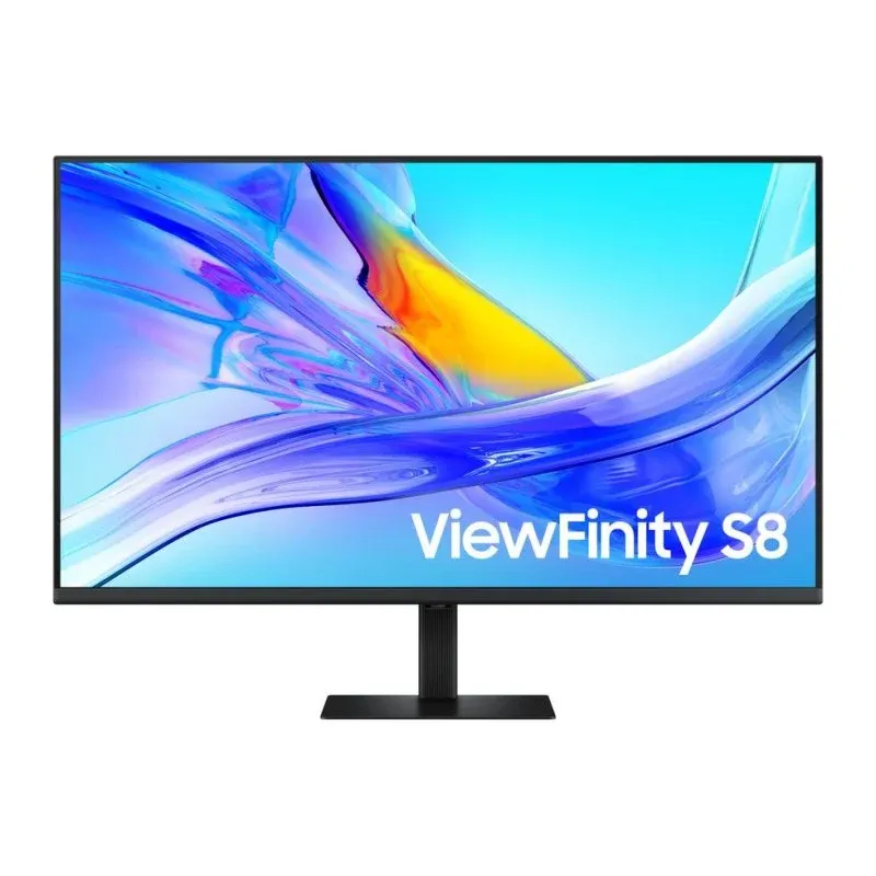 Samsung S37D800UAU Monitor 37" UltraHD 4K 60Hz VA HDR10 USB-C