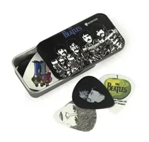 Planet Waves PW1CAB415BT3 Beatles Medium (0.70mm) 15 Uni