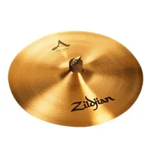 Prato Crash 16" Zildjian SERIE A THIN