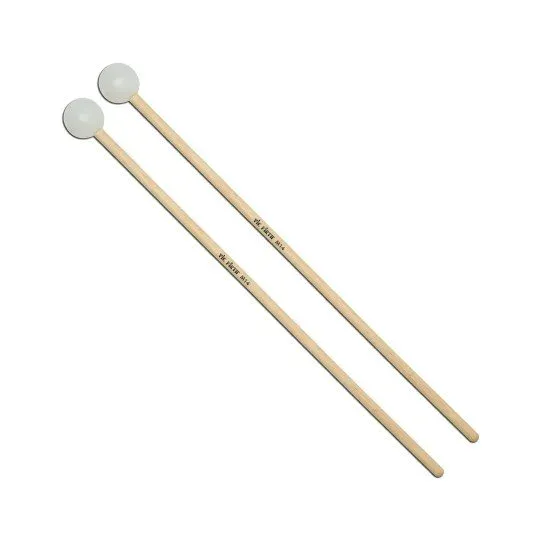 Vic Firth PAR BILROS XILOFONE M14 Poly Ball Soft