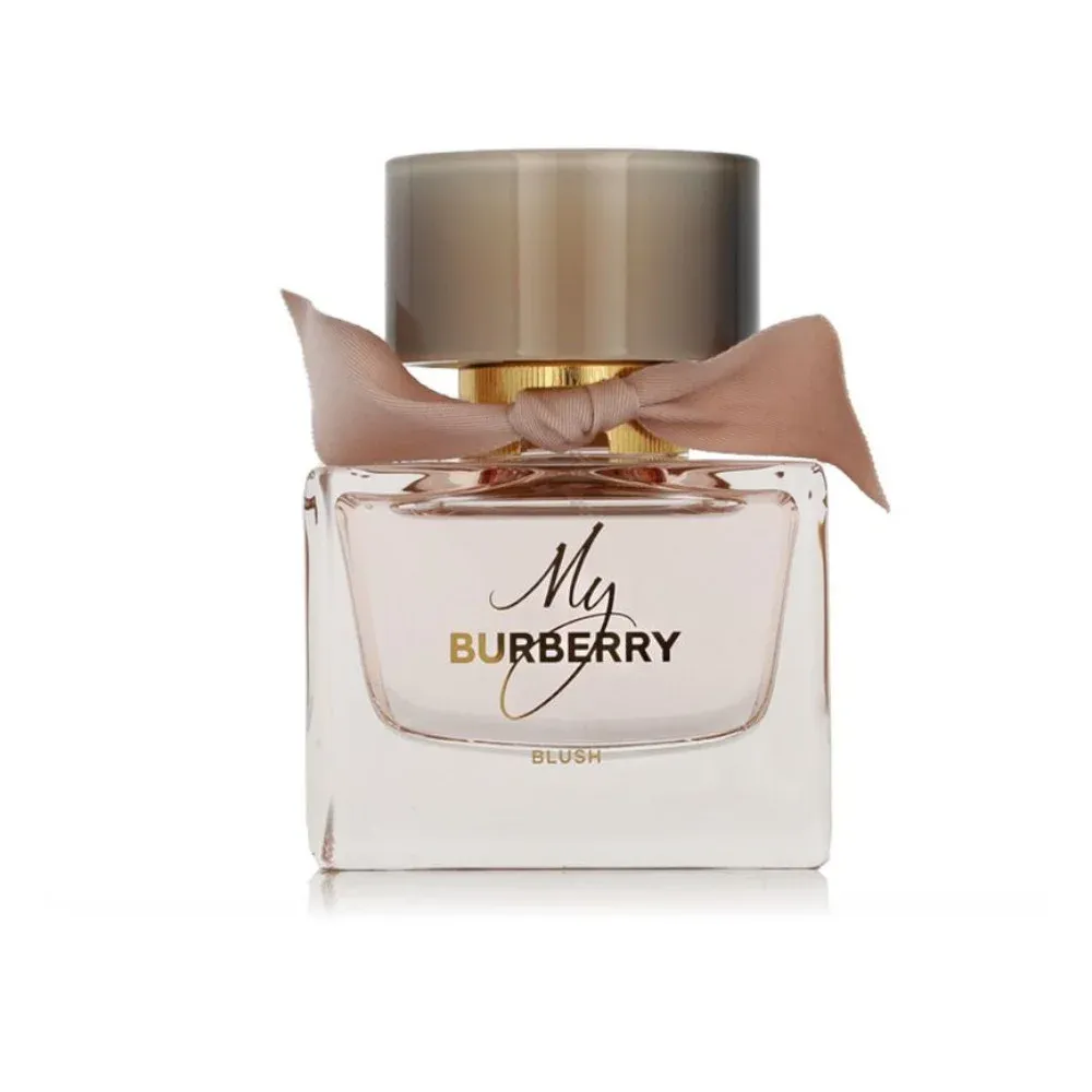Burberry My Burberry Blush Woman Eau De Parfum 50 ml