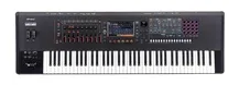 Sintetizador Roland Fantom 7 EX