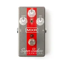 MXR M249 Super Badass