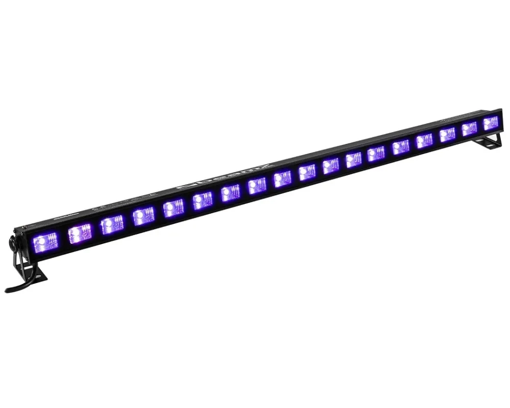 beamZ BUV183 LED UV Bar