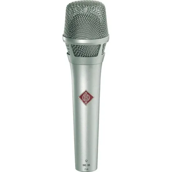Neumann MICROFONE CONDENSADOR KMS 105 SL