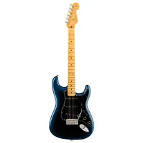 Fender Stratocaster American Pro II MN Dark Night